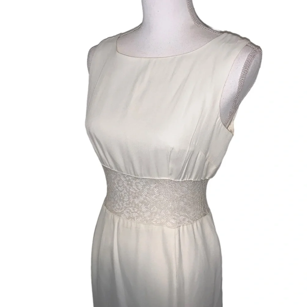 Vintage Dress, sz 5 - Picture 10 of 12